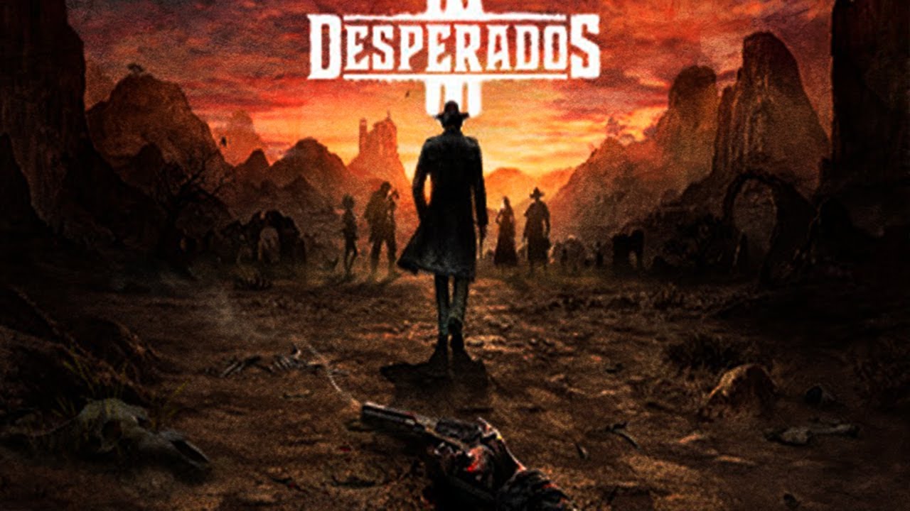 desperados 3 demo download